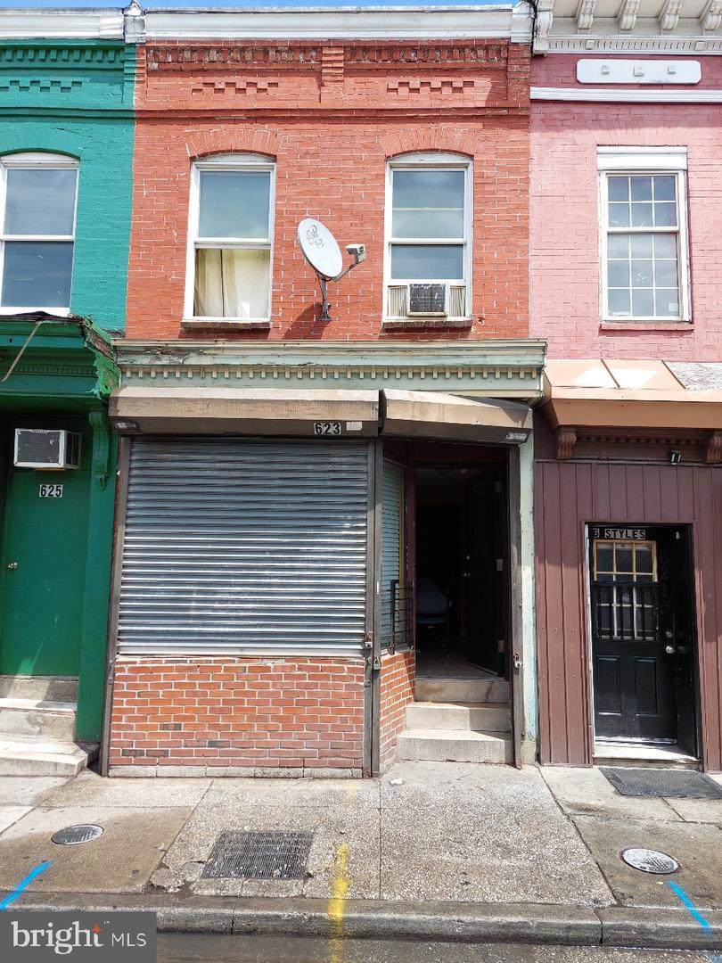 623 Duncan Street - Photo 1