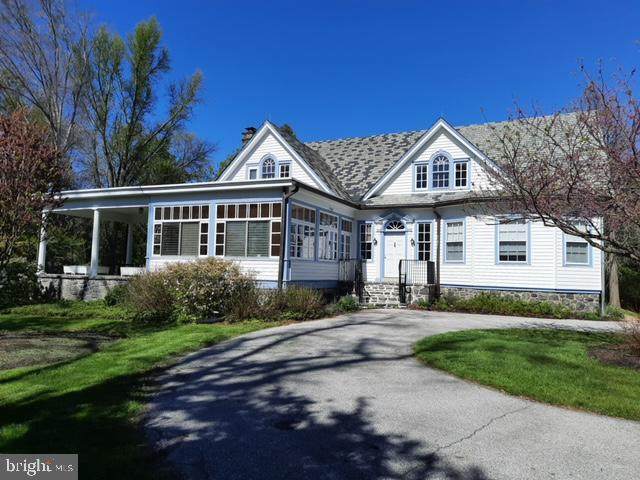 121 Gun Club Road - Photo 1