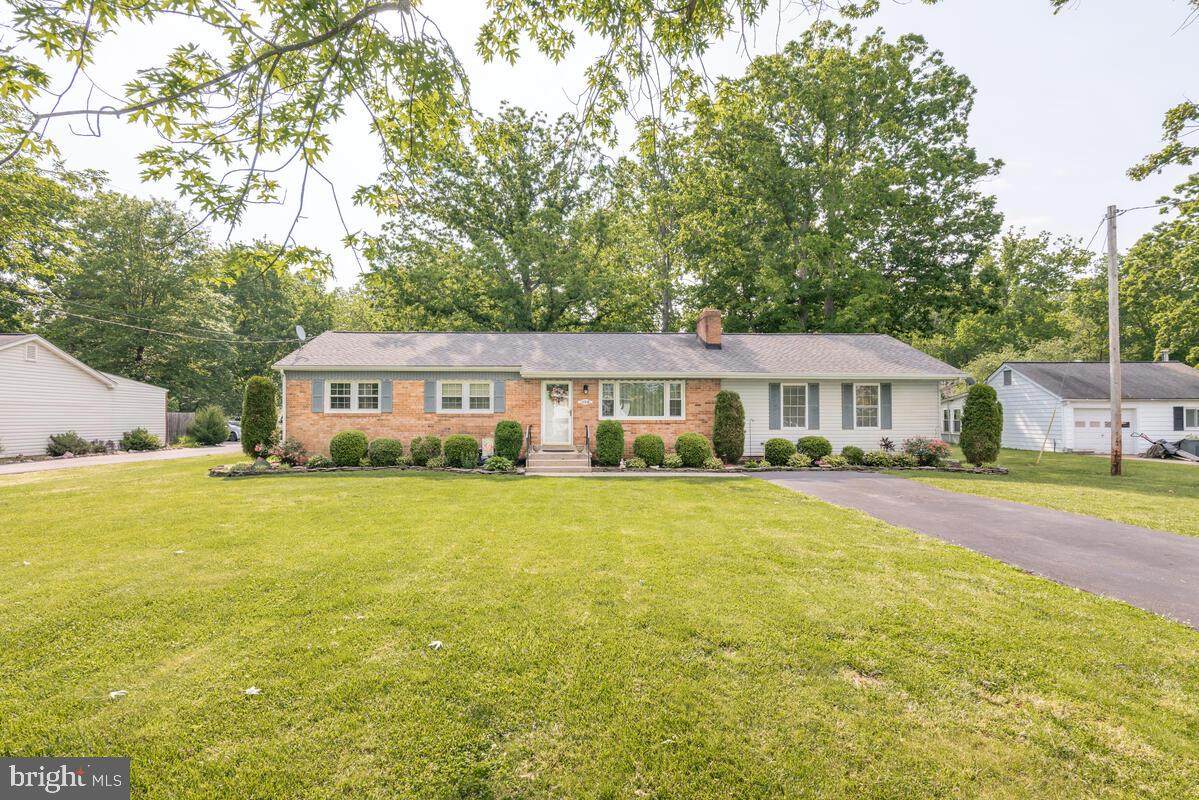 14308 Brandywine Heights Road - Photo 1