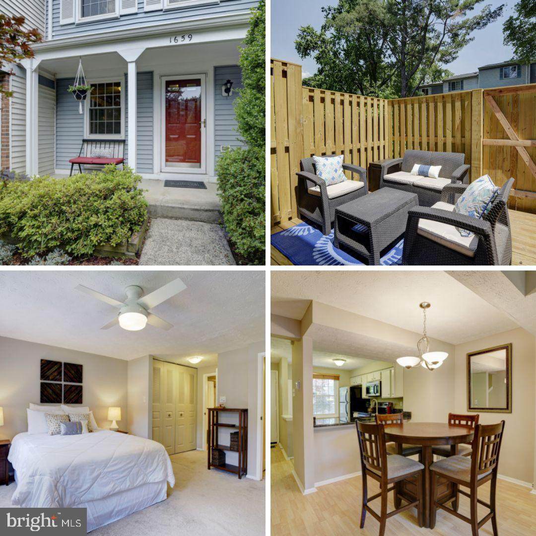 1659 Harvest Green Court - Photo 1
