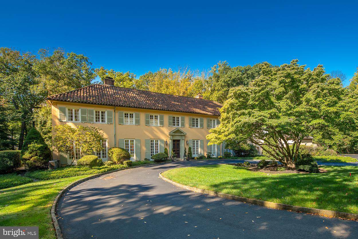 550 Wayne Avenue - Photo 1