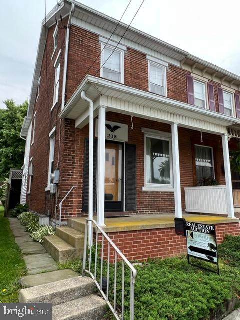 238 Main Avenue - Photo 1