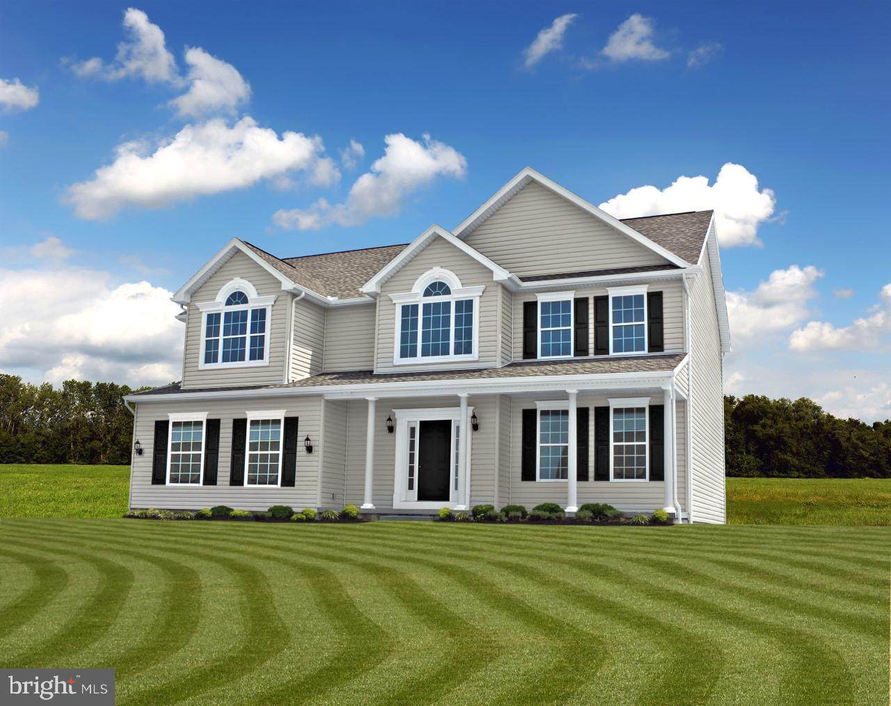 18738 Upper Beckleysville Road - Photo 1