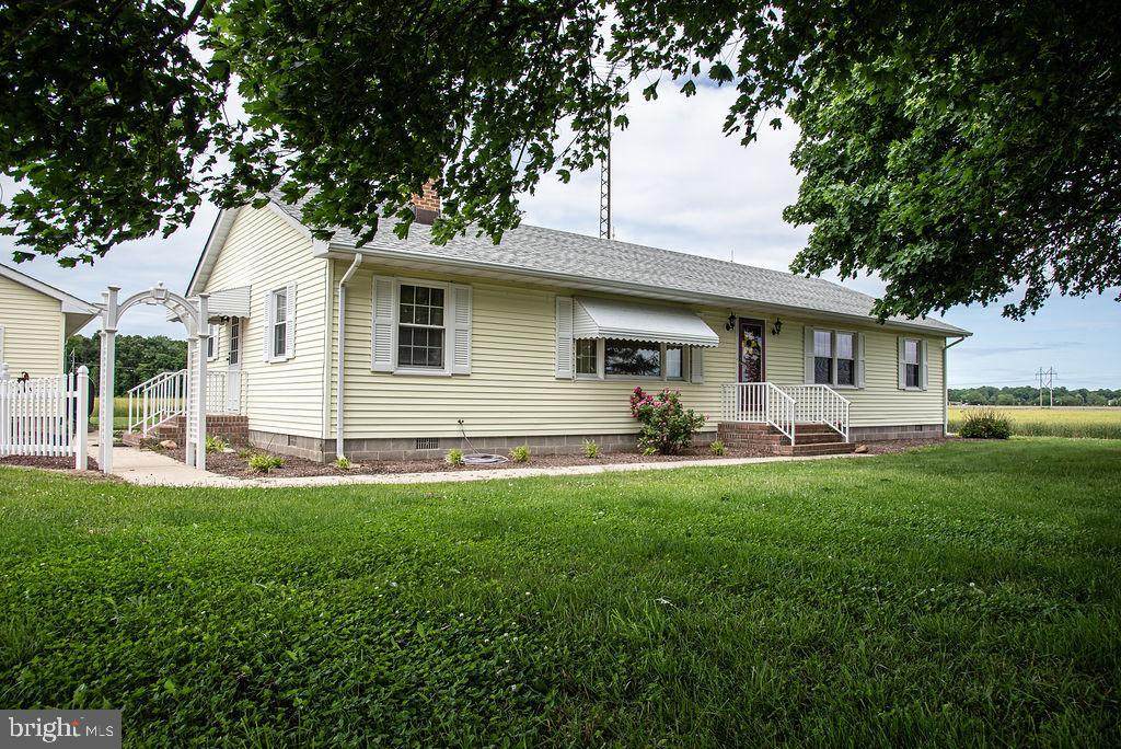 1803 High Stump Road - Photo 1