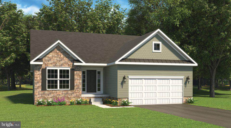16 Osprey Court - Photo 1