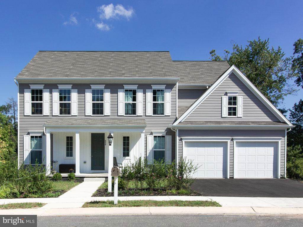 1313 Innox Road - Photo 1