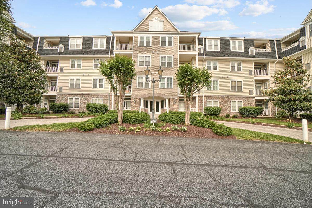 2500 Waterside Drive - Photo 1