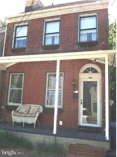 132 Buttonwood Street - Photo 1