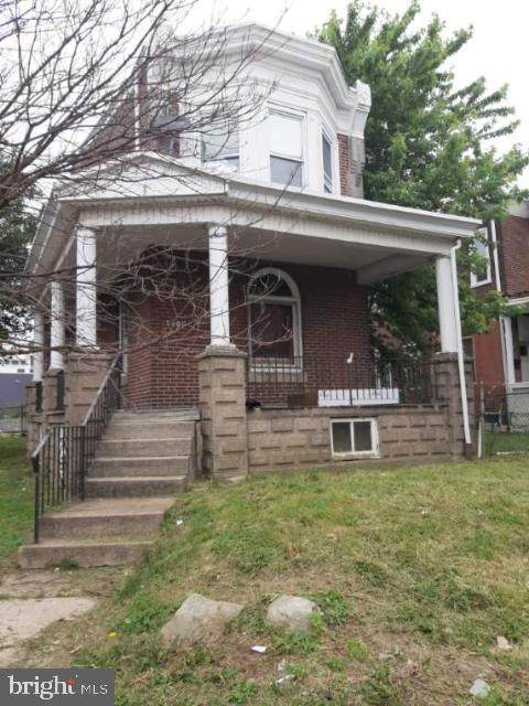 7200 Torresdale Avenue - Photo 1