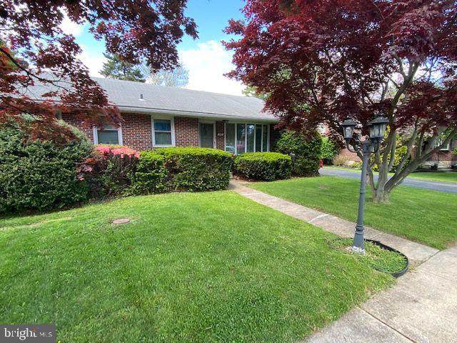 1511 Cherry Lane - Photo 1