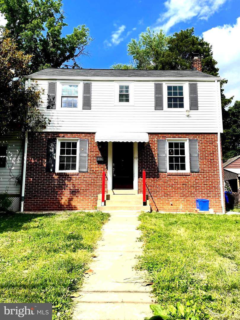 9313 Glenville Road - Photo 1