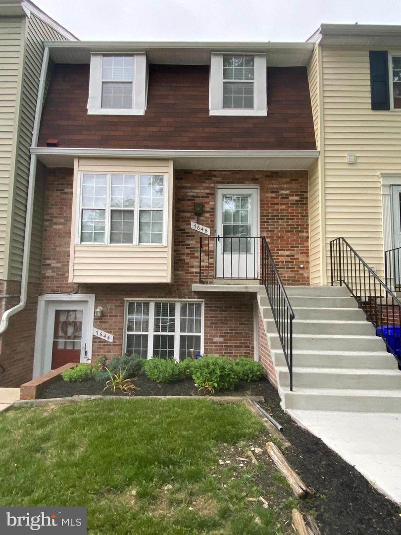 7646 Arbory Court - Photo 1