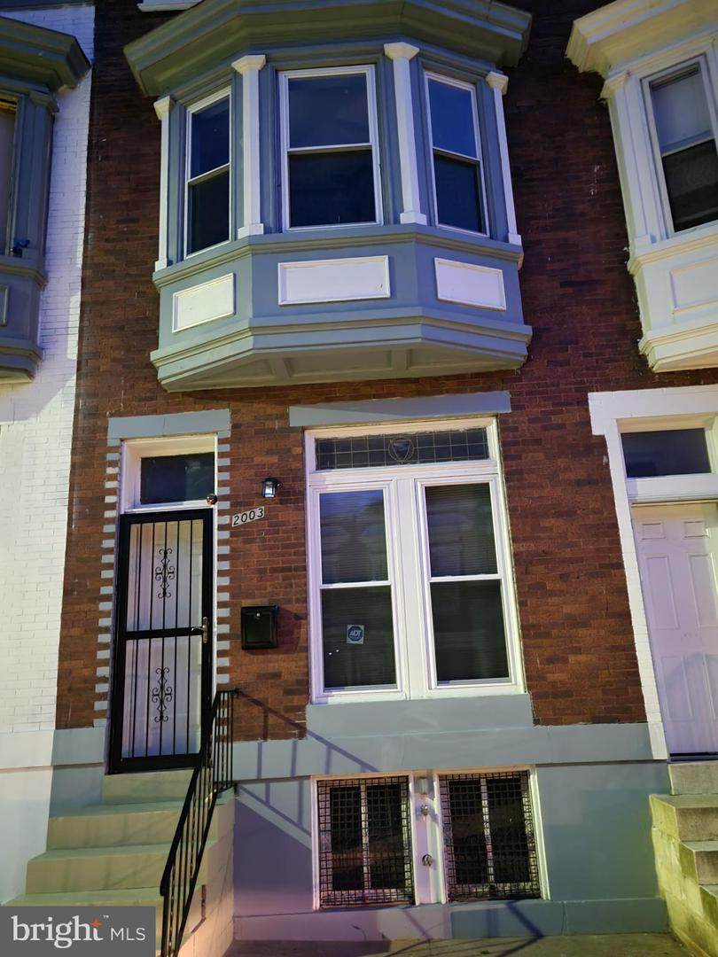 2003 Saratoga Street - Photo 1