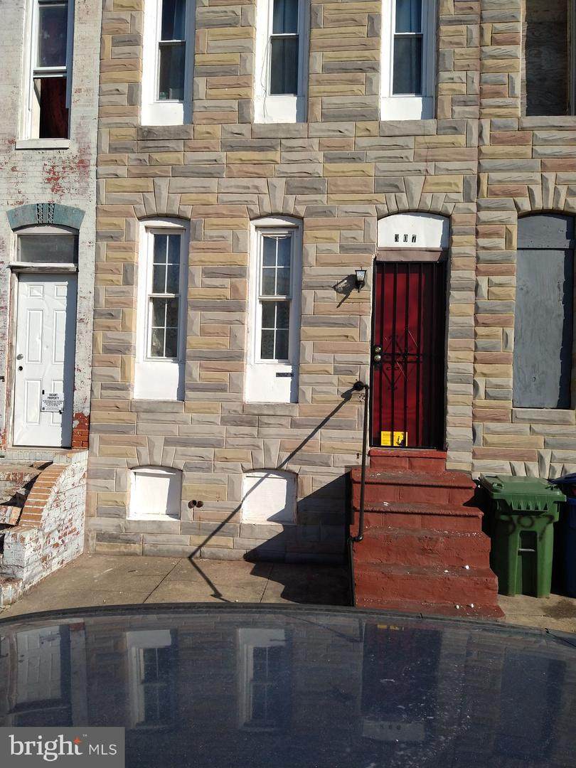 307 Pulaski Street - Photo 1