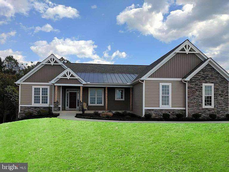 0 Lands End Dr Lot 20 - Photo 1