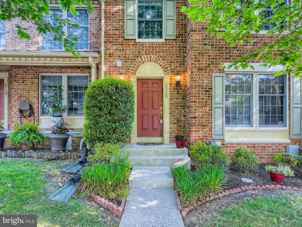 2728 Quarry Heights Way - Photo 1