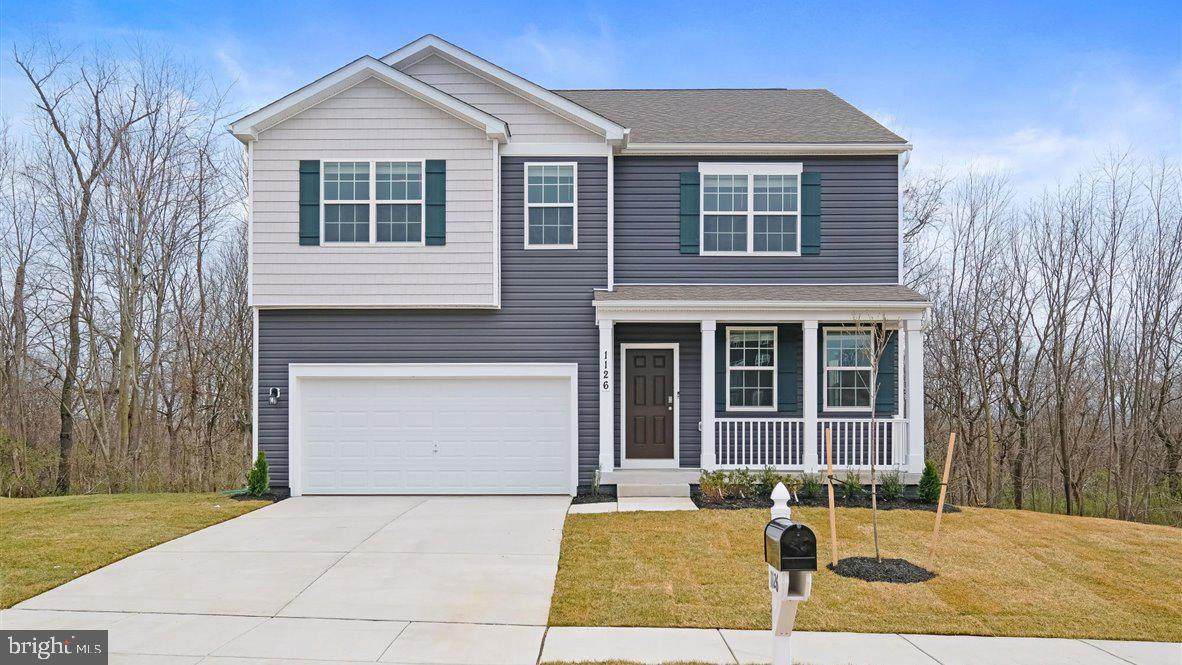 2062 Pomona Way - Photo 1