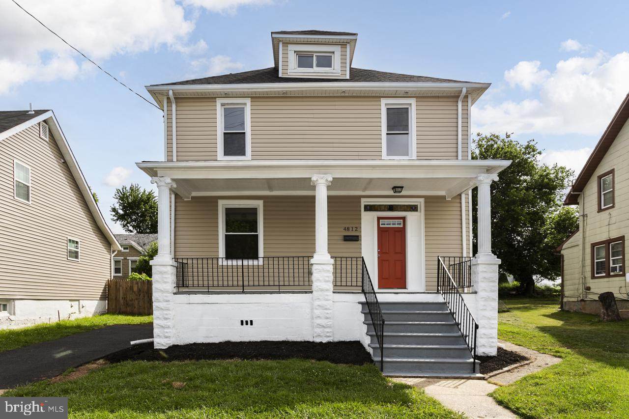 4812 Frankford Avenue - Photo 1