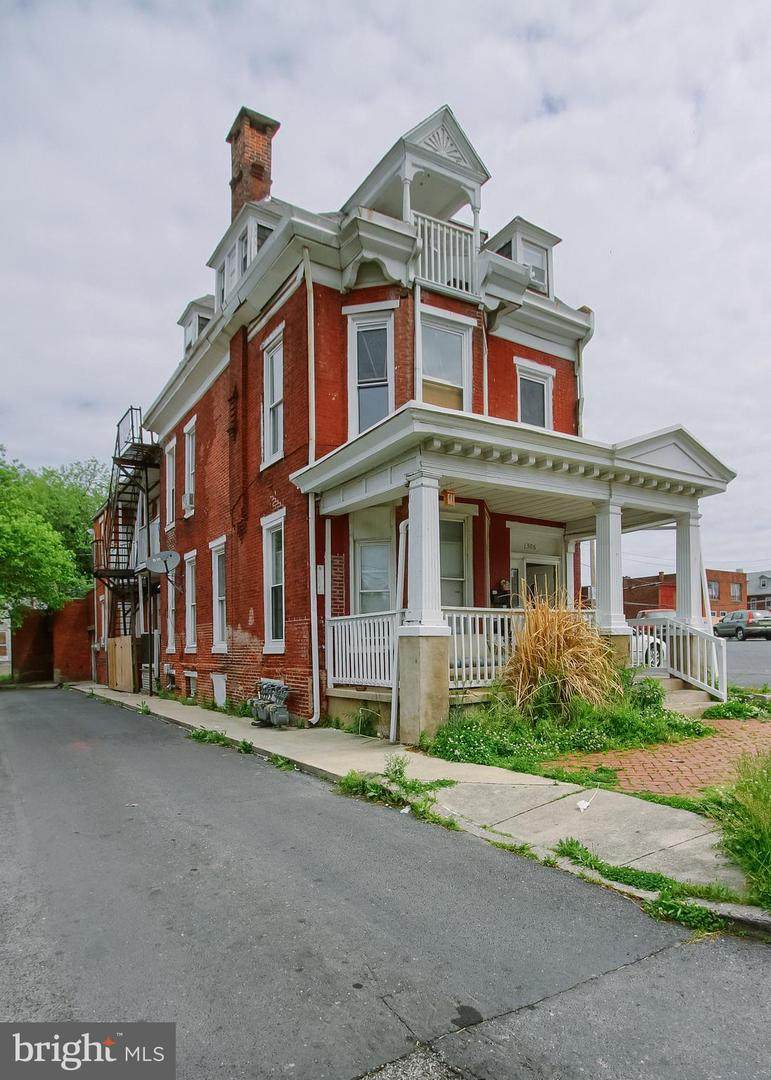1306 Vernon Street - Photo 1