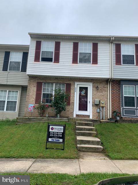 504 Gloucester Court - Photo 1