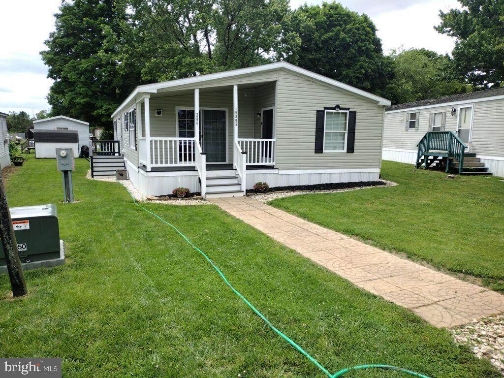 16905 Warbler Court - Photo 1