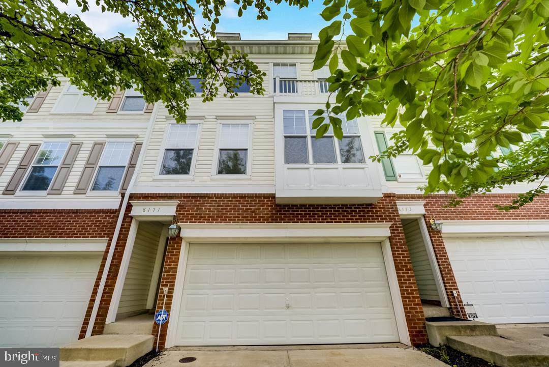 8171 Cobble Pond Way - Photo 1