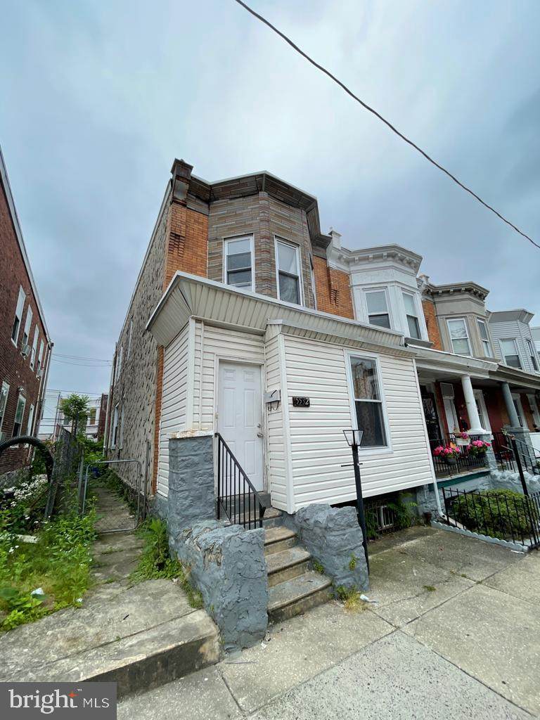 5532 Chancellor Street - Photo 1