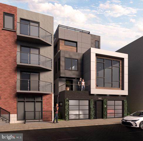 836 -40 N 4Th St - Photo 1