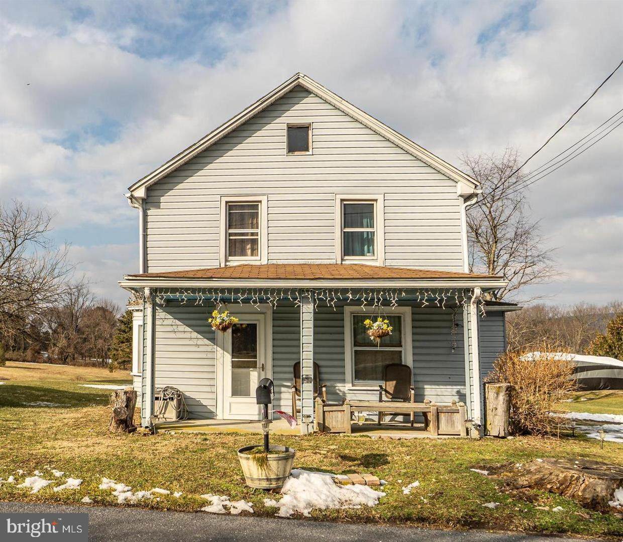 83 Beard Road - Photo 1
