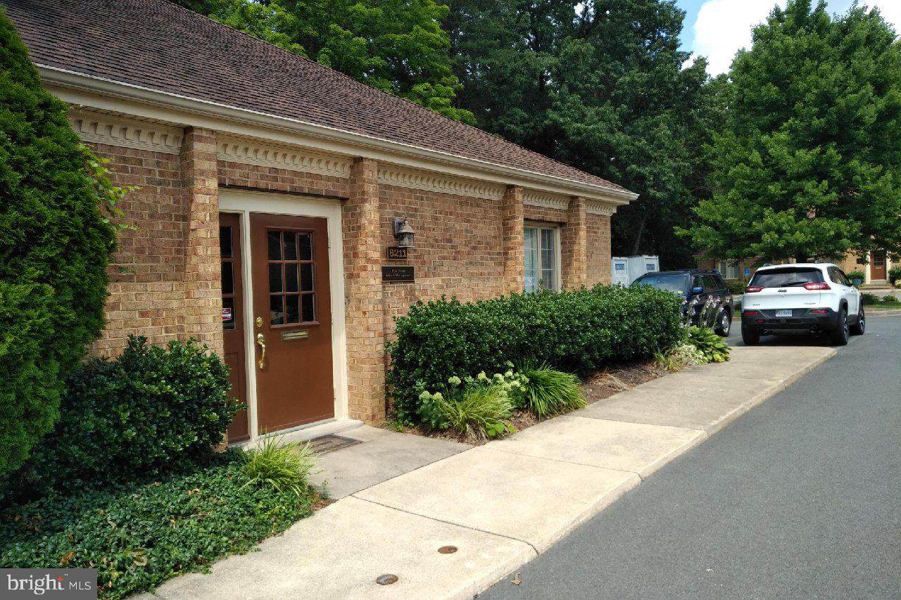6211 Old Keene Mill Court - Photo 1