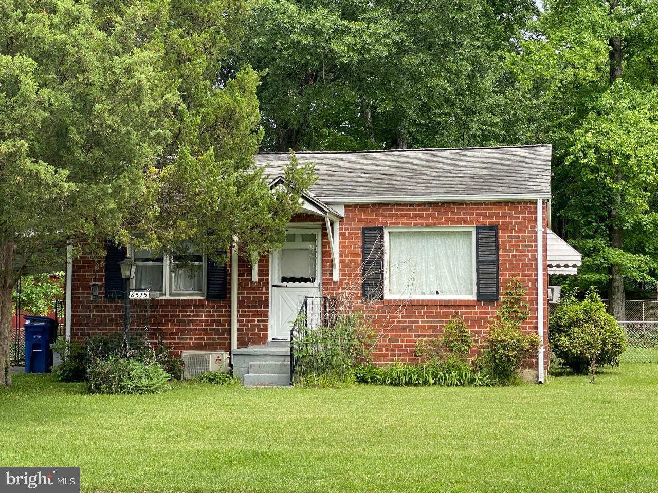 8515 Cunningham Drive - Photo 1