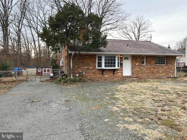 5428 Backlick Road - Photo 1