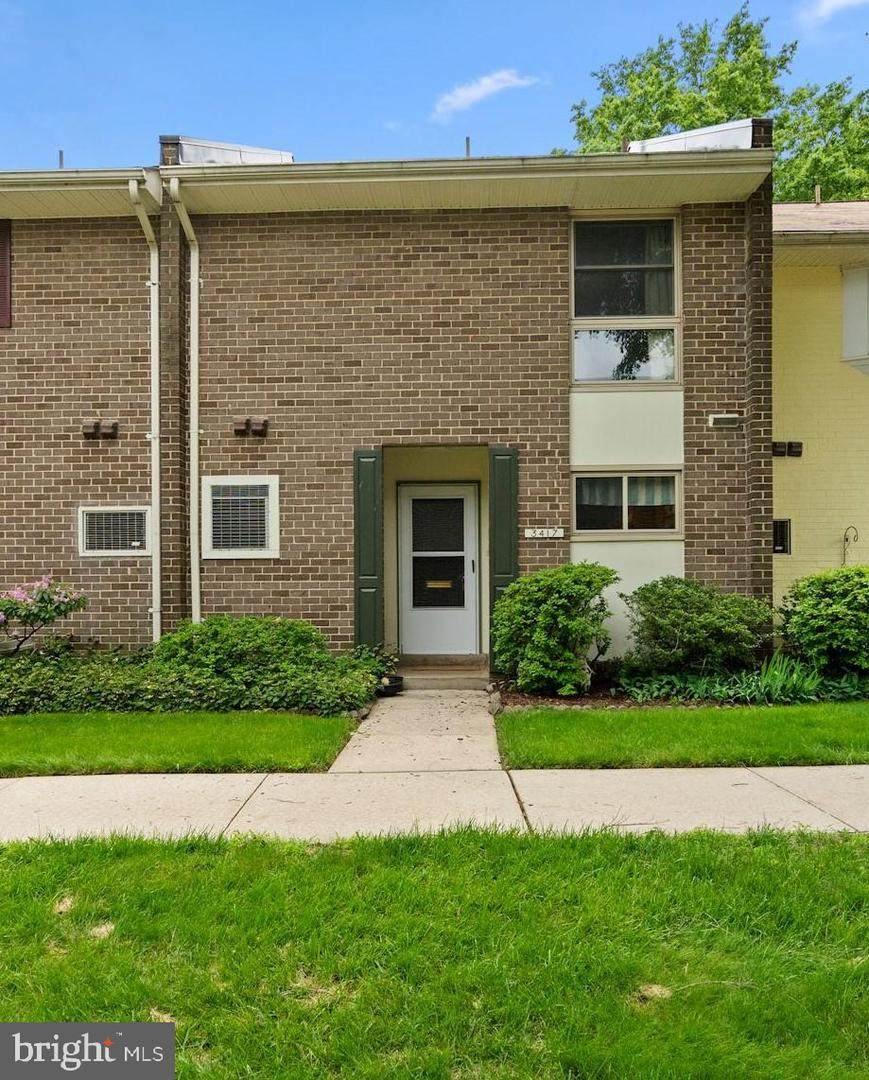 3417 Leisure World Boulevard - Photo 1