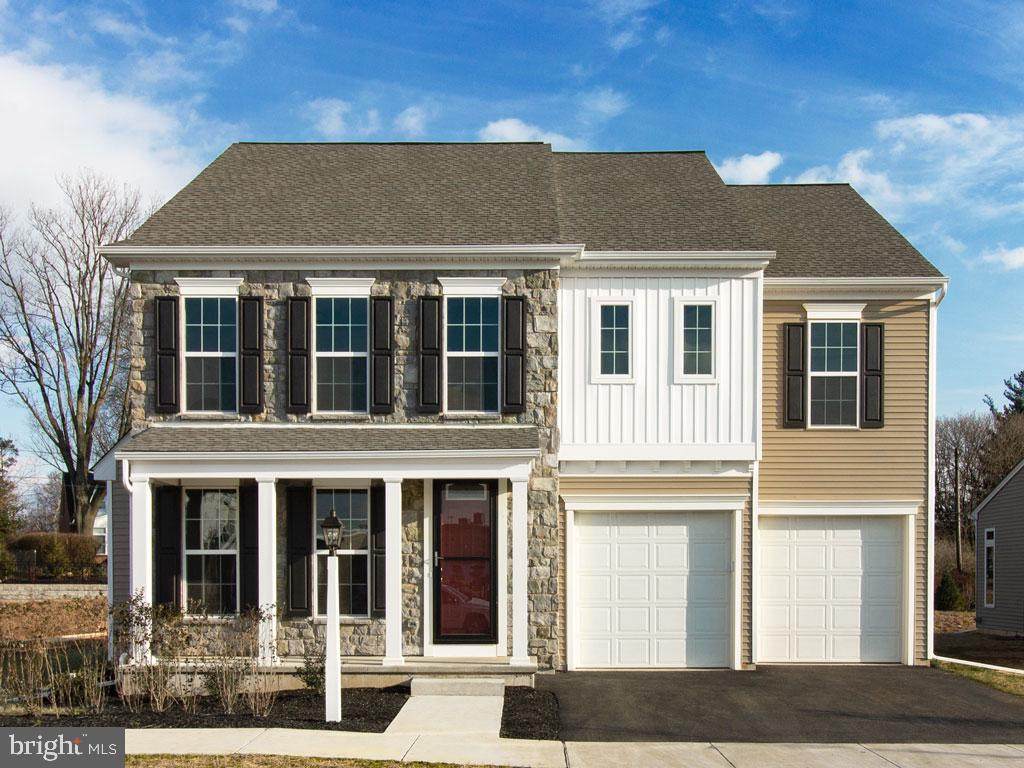 1235 Ashton Road - Photo 1