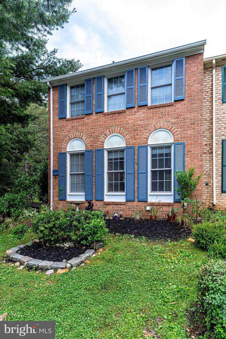 6341 Buffie Court - Photo 1