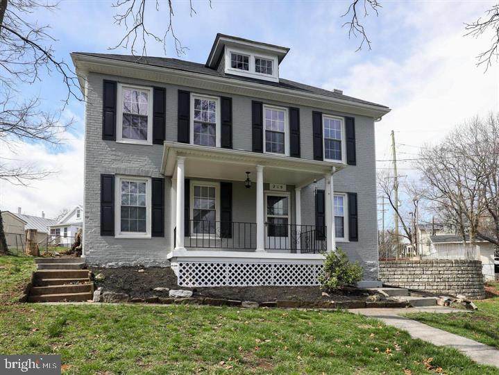 219 Millwood Avenue - Photo 1