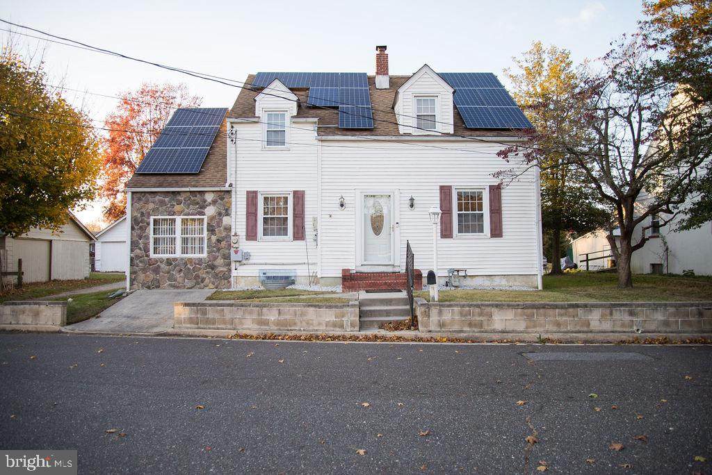 215 Elm Street - Photo 1