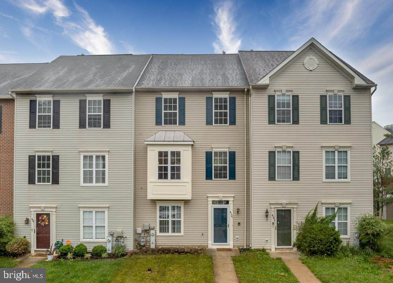 4121 Brown Bark Circle - Photo 1