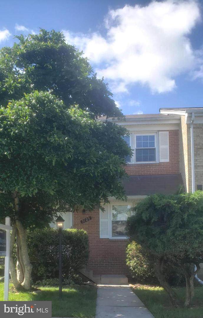9109 Barrick Street - Photo 1