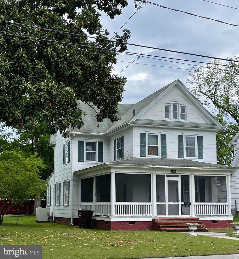 1004 Race Street - Photo 1