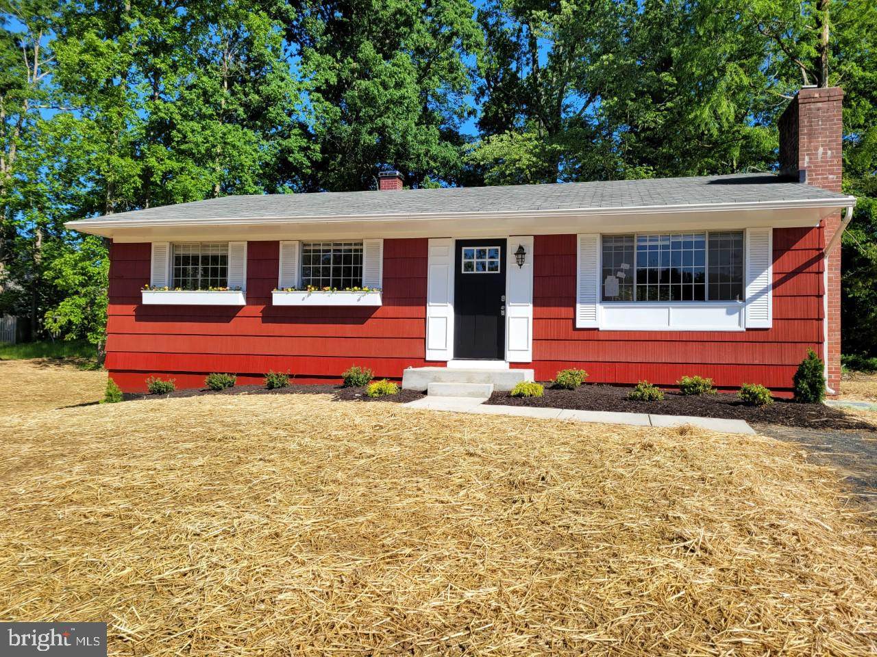 1606 Old Joppa Road - Photo 1
