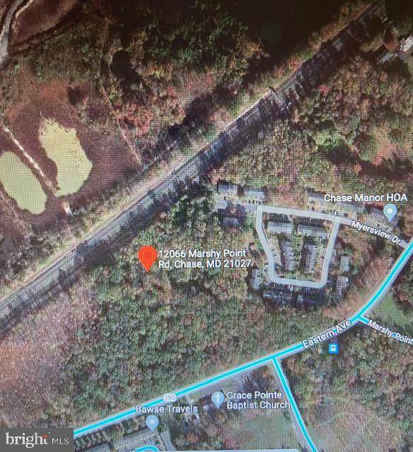 12066 Marshy Point Road - Photo 1