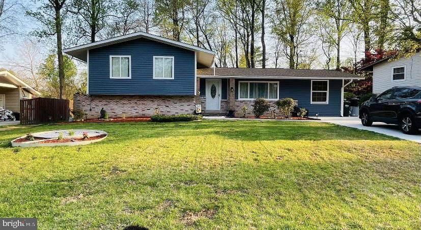 11015 Byrd Drive - Photo 1