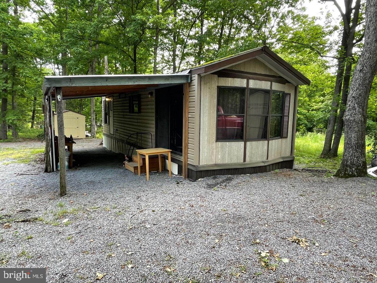 2453 Cacapon Road - Photo 1
