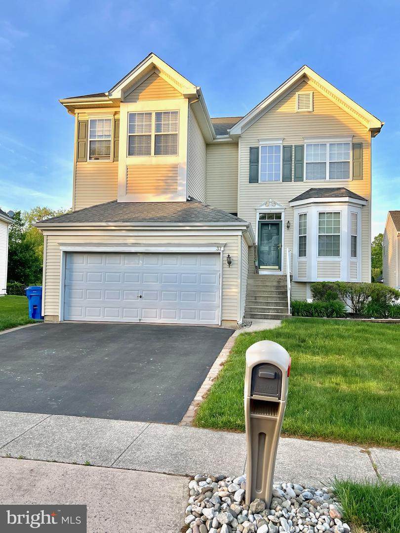 37 Allegheny Lane - Photo 1