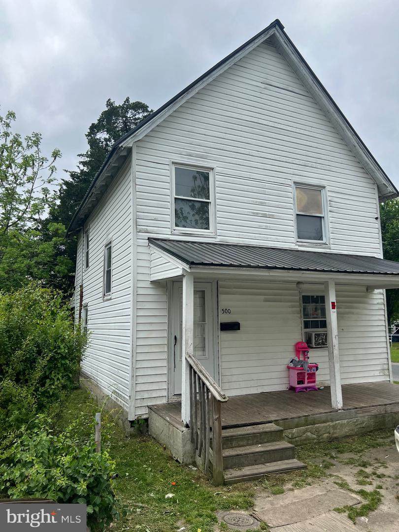 500 Bonneville Avenue - Photo 1