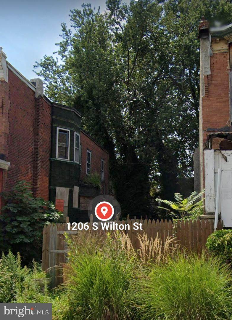 1206 Wilton Street - Photo 1