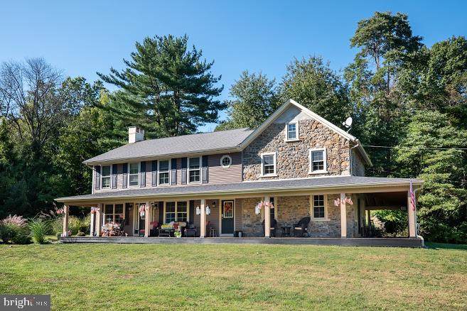 1756 Salem Road - Photo 1