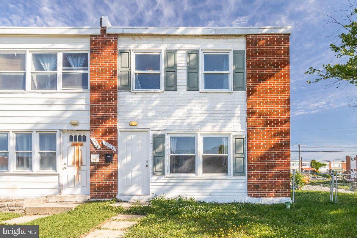 7954 Gough Street - Photo 1