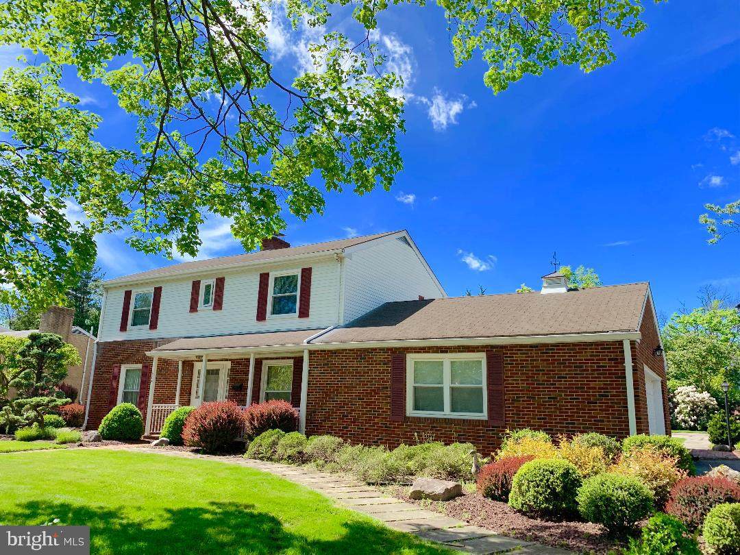 214 Valley Road - Photo 1